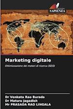 Marketing digitale