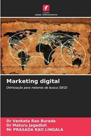 Marketing digital