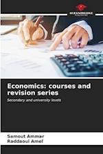 Economics: courses and revision series