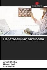 Hepatocellular carcinoma