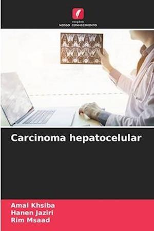 Carcinoma hepatocelular