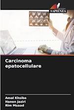 Carcinoma epatocellulare