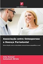 Associação entre Osteoporose e Doença Periodontal