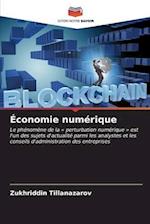 Économie numérique