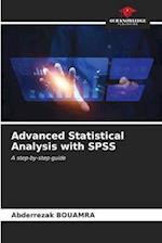 Advanced Statistical Analysis with SPSS