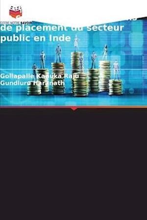 Évaluation de la performance de certains fonds communs de placement du secteur public en Inde