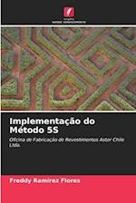 Implementação do Método 5S