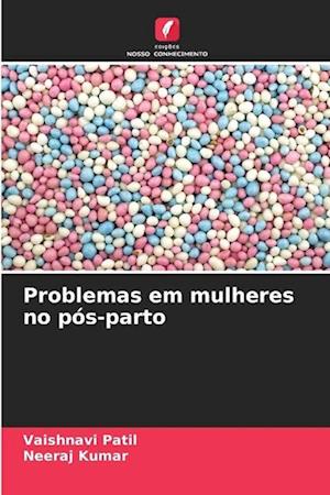 Problemas em mulheres no pós-parto