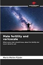 Male fertility and varicocele