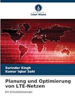 Planung und Optimierung von LTE-Netzen