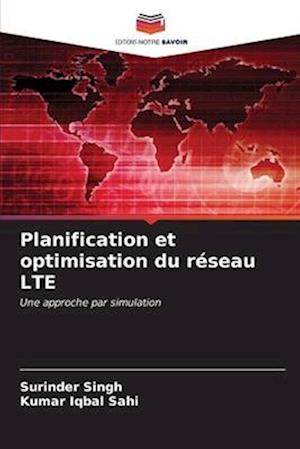 Planification et optimisation du réseau LTE