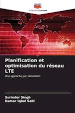 Planification et optimisation du réseau LTE