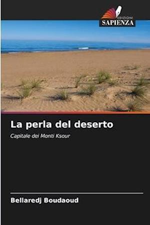 La perla del deserto