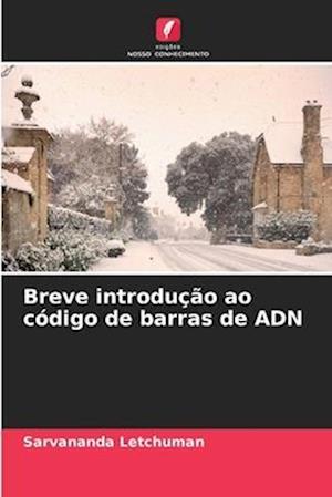 Breve introdução ao código de barras de ADN