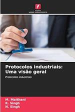 Protocolos industriais: Uma visão geral