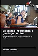 Sicurezza informatica e guadagno online