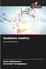 Gestione medica