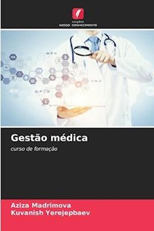 Gestão médica