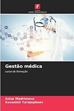 Gestão médica