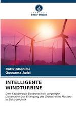 INTELLIGENTE WINDTURBINE