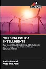 TURBINA EOLICA INTELLIGENTE