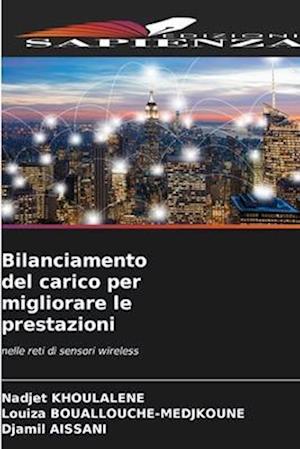 Bilanciamento del carico per migliorare le prestazioni