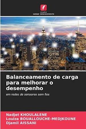 Balanceamento de carga para melhorar o desempenho