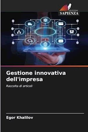 Gestione innovativa dell'impresa