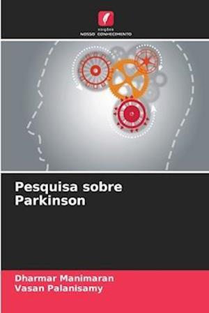 Pesquisa sobre Parkinson