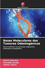 Bases Moleculares dos Tumores Odontogénicos