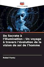 De Socrate à l'illumination : Un voyage à travers l'évolution de la vision de soi de l'homme