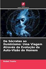 De Sócrates ao Iluminismo: Uma Viagem Através da Evolução da Auto-Visão do Homem