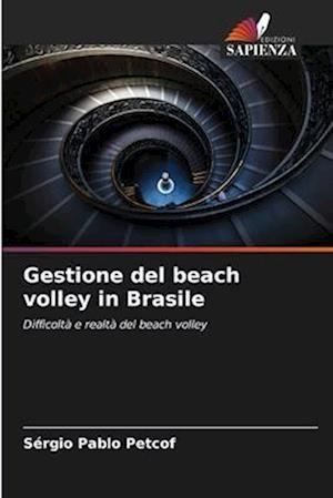 Gestione del beach volley in Brasile