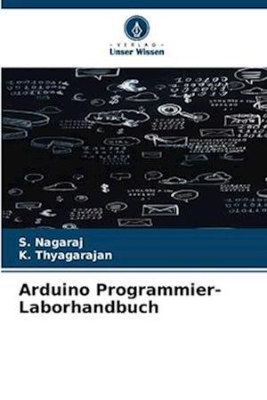 Arduino Programmier-Laborhandbuch