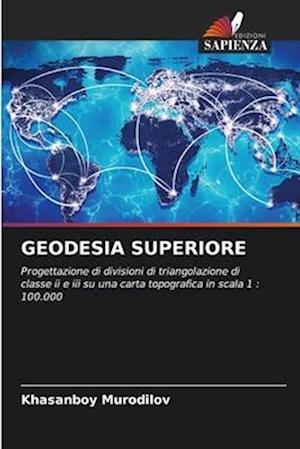 GEODESIA SUPERIORE