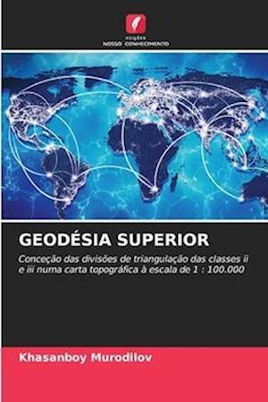 GEODÉSIA SUPERIOR