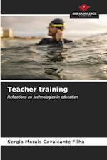 Teacher training