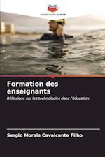 Formation des enseignants