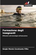 Formazione degli insegnanti