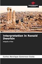 Interpretation in Ronald Dworkin