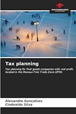 Tax planning