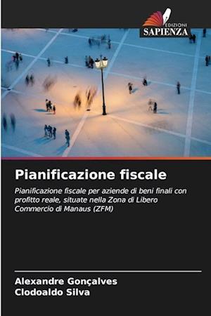 Pianificazione fiscale