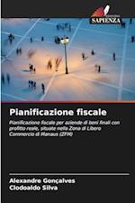 Pianificazione fiscale