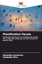 Planification fiscale