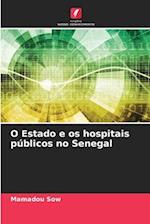 O Estado e os hospitais públicos no Senegal