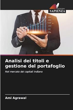 Analisi dei titoli e gestione del portafoglio