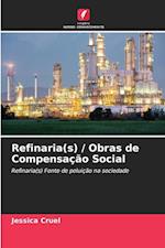 Refinaria(s) / Obras de Compensação Social