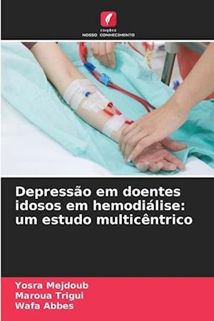 Depressão em doentes idosos em hemodiálise: um estudo multicêntrico