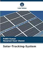 Solar-Tracking-System