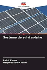 Système de suivi solaire